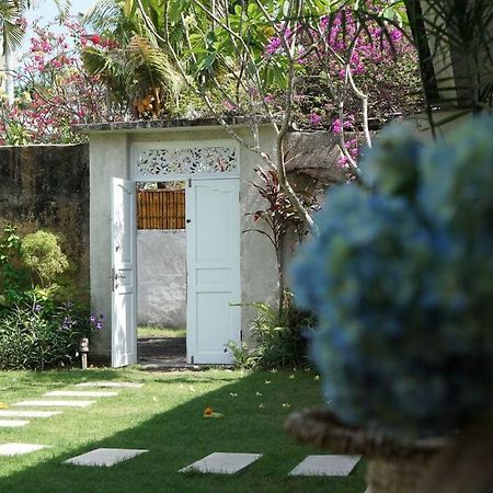 Villa Jalun 塞米亚克 外观 照片